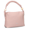 zwei Perla PE60 - Bolso de hombro 27 cm (powder)