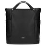 zwei Pia PI120 - Umhängetasche 12" 36 cm (black)