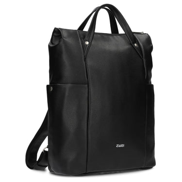 zwei Pia PI150 - Rucksack 40 cm (black) - Ansicht 2