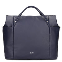 zwei Pia PI160 - Shopper 15" 42 cm (blue)