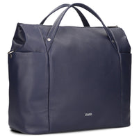 zwei Pia PI160 - Shopper 15" 42 cm (blue) - Ansicht 2