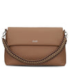 zwei Yuna YU60 - Bolso de hombro 32 cm (hazel)