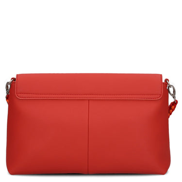 zwei Yuna YU60 - Schultertasche 32 cm (red) - Ansicht 4