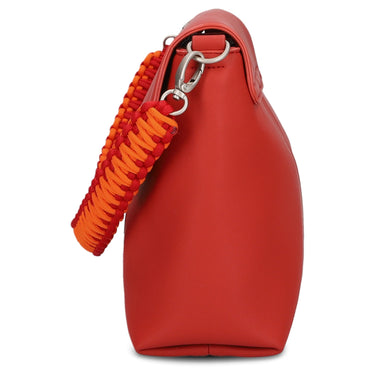 zwei Yuna YU60 - Schultertasche 32 cm (red) - Ansicht 5